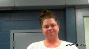 Shannon Wade Arrest Mugshot