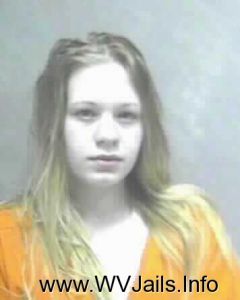 Shannon Bays Arrest Mugshot