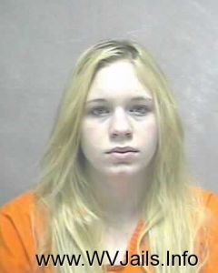 Shannon Bays Arrest