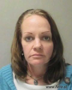 Shannon Brady Arrest Mugshot