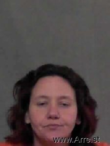 Shannon Brady Arrest