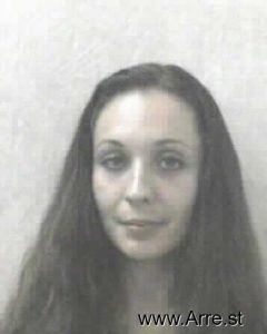 Shannon Evans Arrest Mugshot