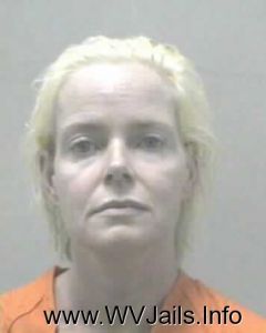 Shannon Garrett Arrest Mugshot