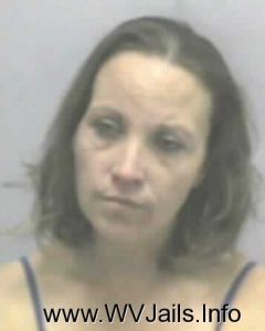 Shannon Hannigan Arrest Mugshot