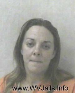  Shannon Harland Arrest