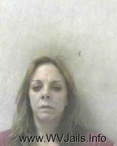 Shannon Harland Arrest Mugshot