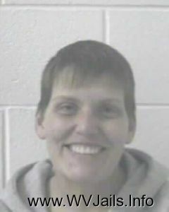 Shannon Jones Arrest Mugshot