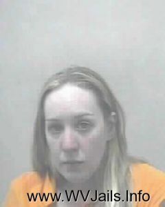 Shannon Lamont Arrest Mugshot