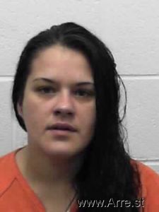 Shannon Lang Arrest Mugshot