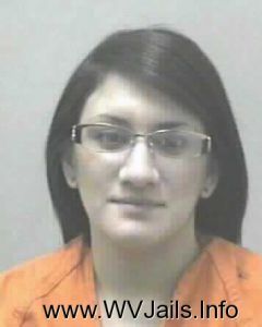 Shannon Marks Arrest Mugshot