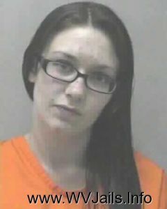 Shannon Martin Arrest Mugshot
