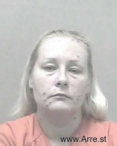 Shannon Mayle Arrest Mugshot