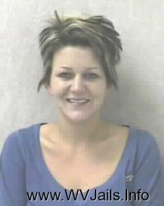 Shannon Mcmahan Arrest Mugshot