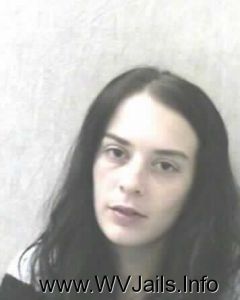  Shannon Noffsinger Arrest Mugshot