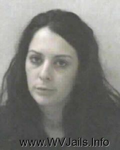 Shannon Noffsinger Arrest