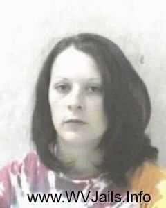 Shannon Noffsinger Arrest Mugshot