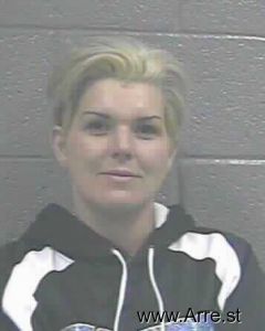 Shannon Pendry Arrest Mugshot