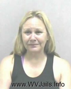 Shannon Schultz Arrest Mugshot