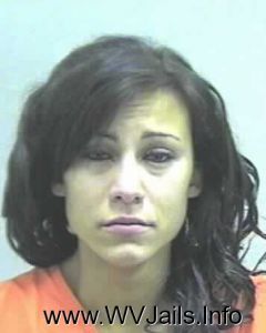 Shannon Selak Arrest Mugshot