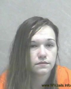  Shannon Smith Arrest Mugshot