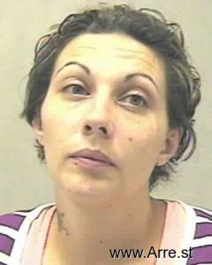 Shannon Tavolacci Arrest Mugshot