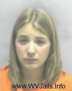 Shannon Waller Arrest Mugshot