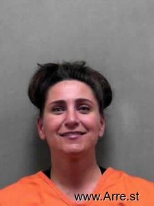 Shannon Wilkes Arrest Mugshot