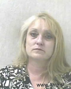 Shanon Stanley Arrest Mugshot