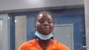 Shantasia Thompson Arrest Mugshot