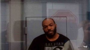 Shapeace Goodwine Arrest Mugshot