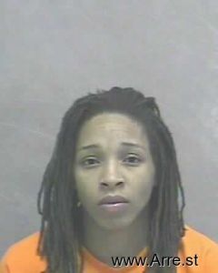 Shardinae Adams Arrest