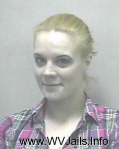 Sharee Nowajewski Arrest Mugshot