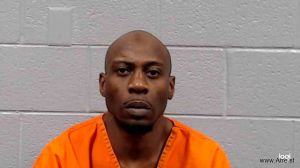 Sharell Bell Arrest Mugshot