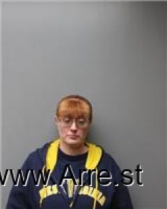 Shari Seckman Arrest Mugshot