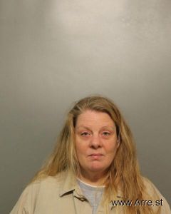 Sharon Clutter Arrest Mugshot
