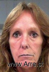 Sharon Dodd Arrest