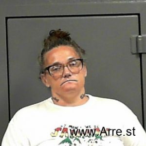 Sharon Gard Arrest Mugshot