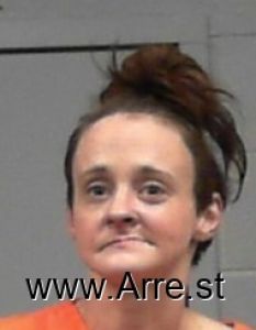 Sharon Lewis Arrest Mugshot