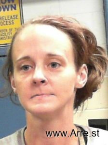 Sharon Lewis Arrest