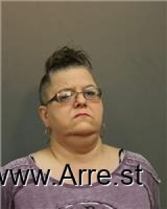 Sharon Toothman Arrest Mugshot