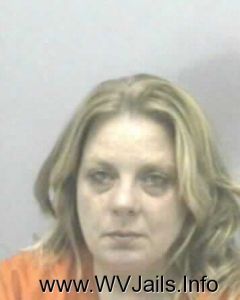  Sharon Clutter Arrest Mugshot