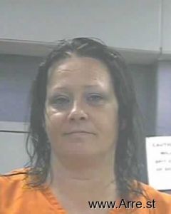 Sharon French Arrest Mugshot