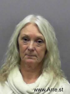 Sharon Helms Arrest Mugshot