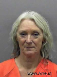 Sharon Helms Arrest
