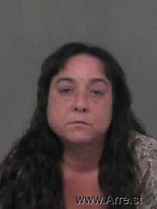 Sharon Leese Arrest Mugshot