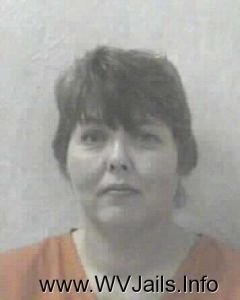 Sharon Mcclanahan Arrest Mugshot