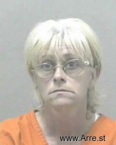 Sharon Perrine Arrest Mugshot