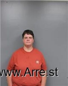 Shary Woodard Arrest Mugshot