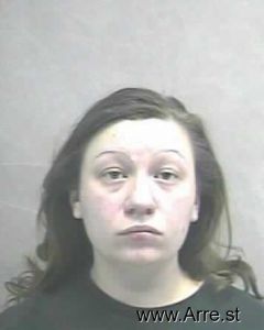 Shasta Cole Arrest Mugshot