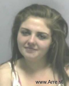 Shatia Ashcraft Arrest Mugshot